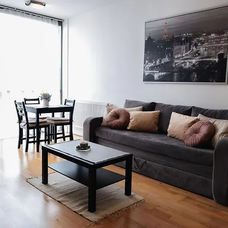 Riverloft Apartment Near To Danube By Nw Budapest Exterior photo
