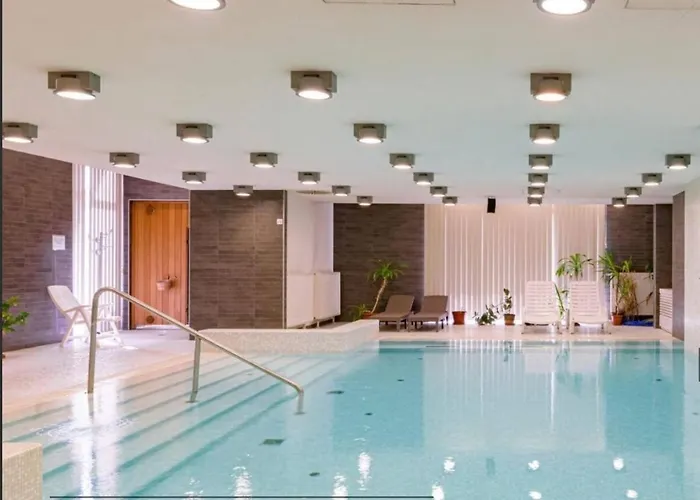 Riverloft Apartment Near To Danube By Nw
