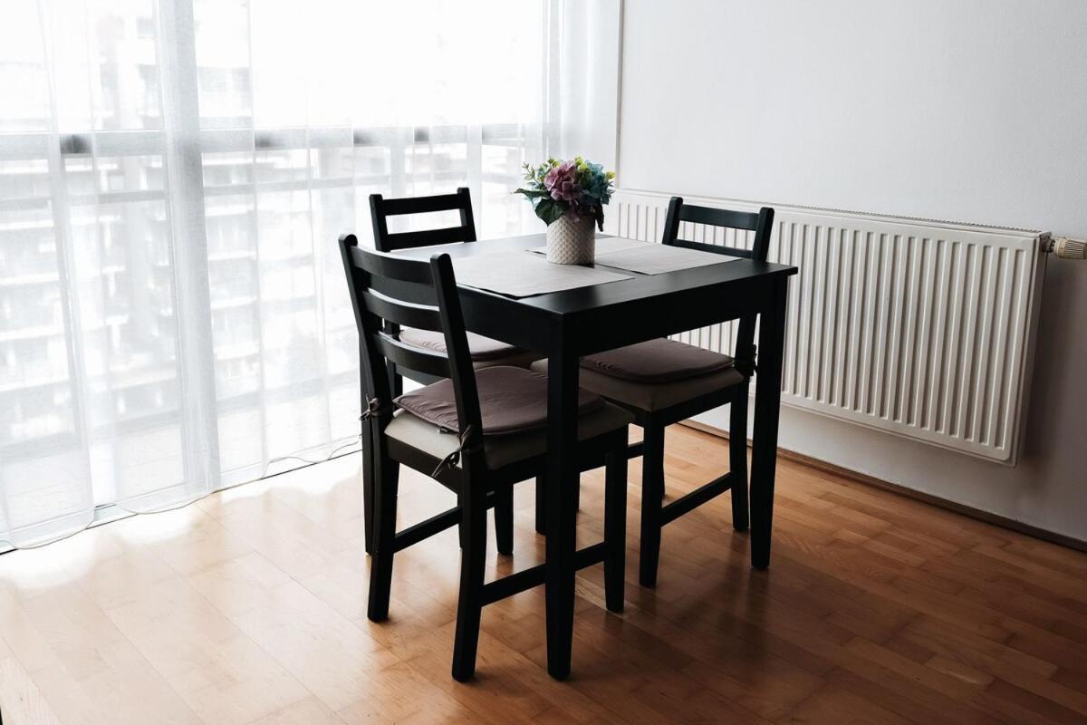 Riverloft Near To Danube By Nw Apartament Budapesta