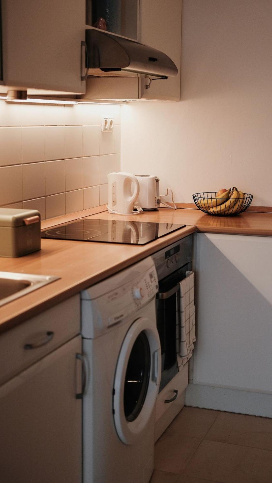 Riverloft Near To Danube By Nw Apartament *