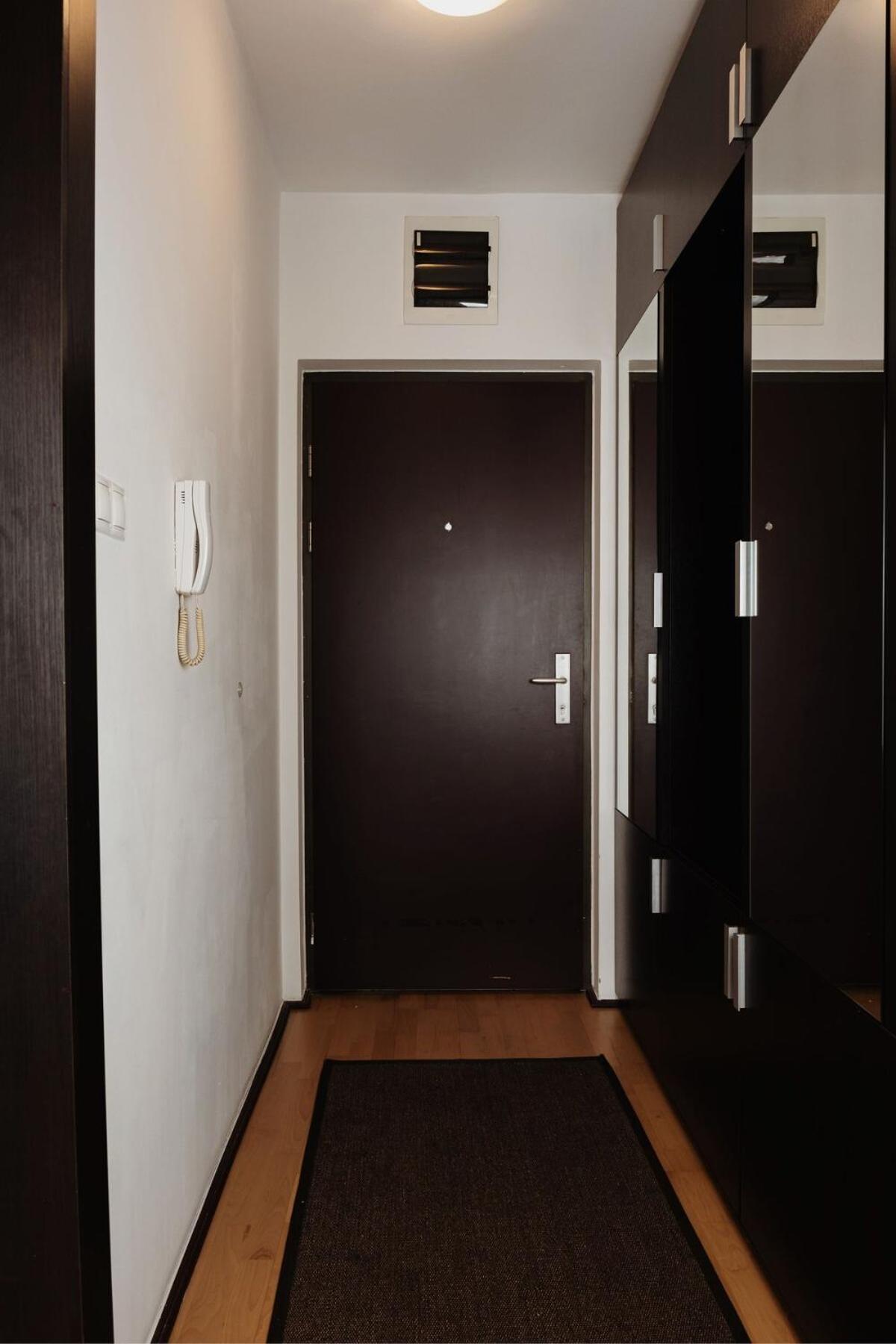 Apartament Riverloft Near To Danube By Nw *