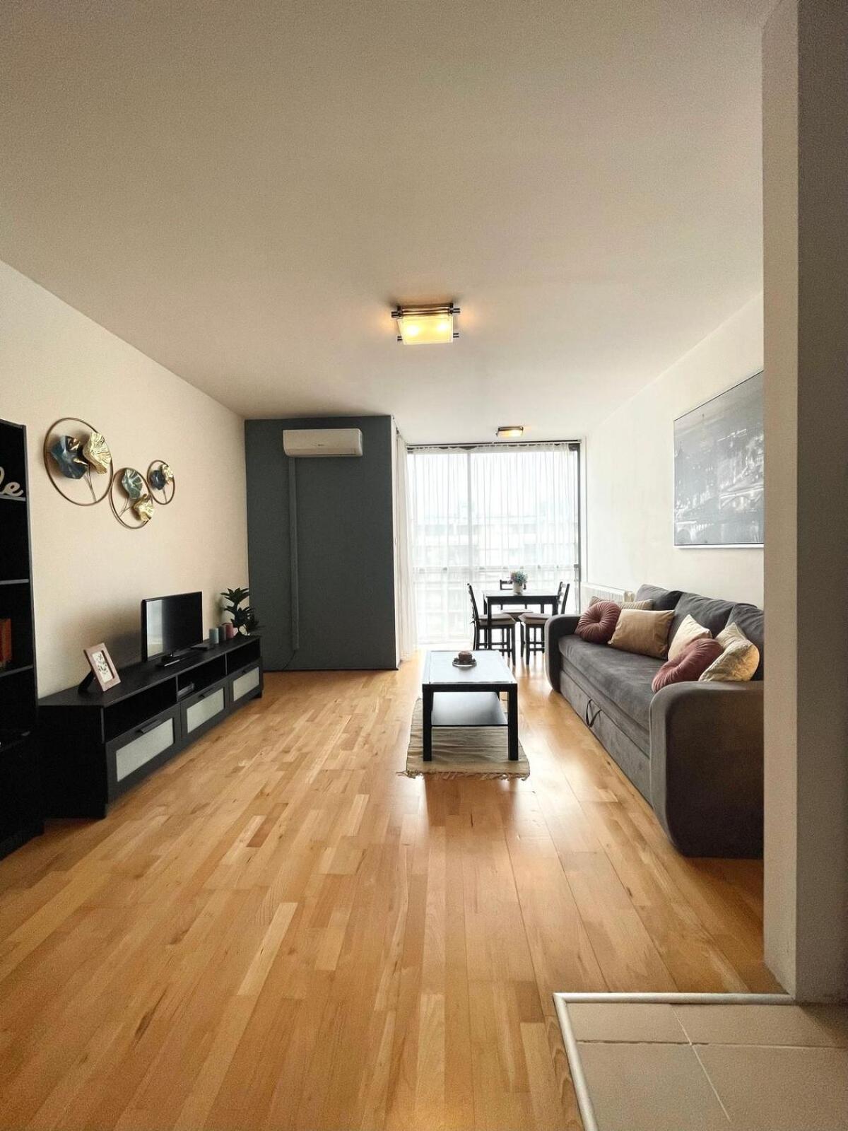 Riverloft Near To Danube By Nw Apartament